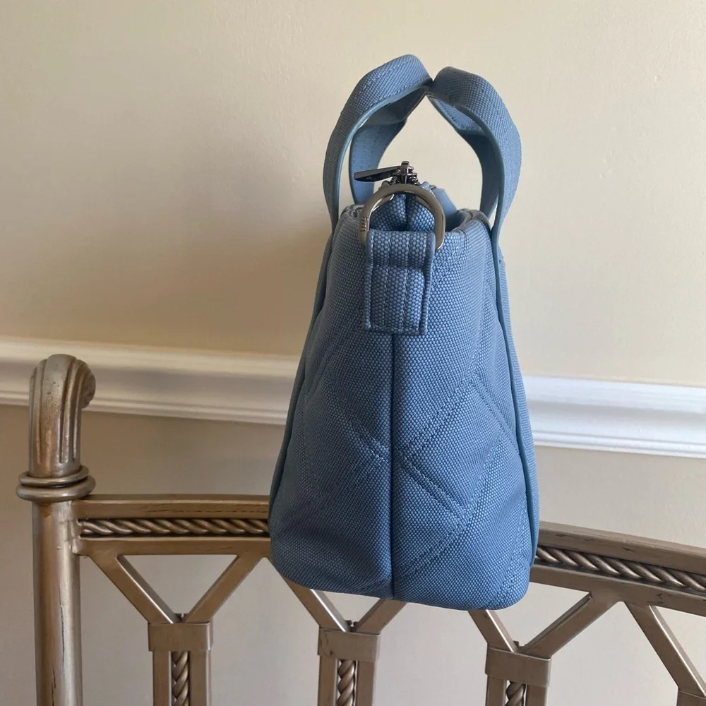 LUG Dory Matte Luxe VL Crossbody Bag—EUC - Picture 3 of 16